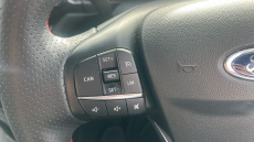 Ford Fiesta 1.0 EcoBoost Hybrid mHEV 125 ST-Line 5dr Petrol Hatchback